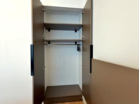 комната по адресу Дальняя ул., 3