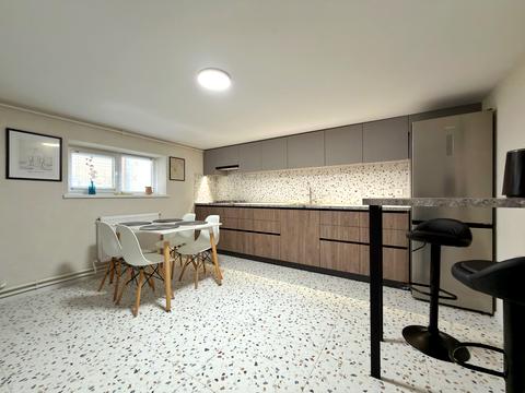 комната по адресу Дальняя ул., 3