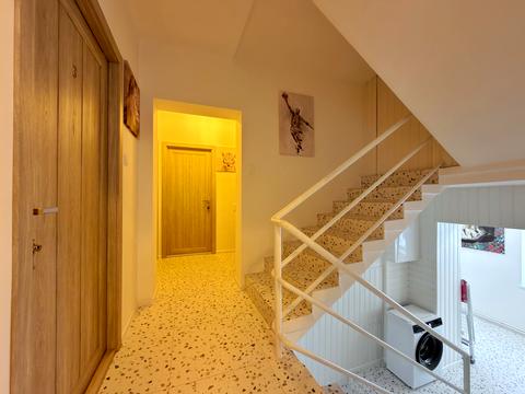 комната по адресу Дальняя ул., 3