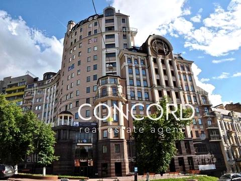 квартира за адресою Гетьмана Павла Скоропадського вул. (Льва Толстого), 35-39