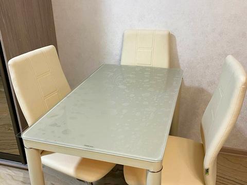 квартира за адресою Михайла Дерегуса вул. (Янтарна), 42