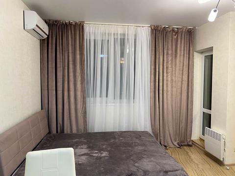 квартира за адресою Михайла Дерегуса вул. (Янтарна), 42