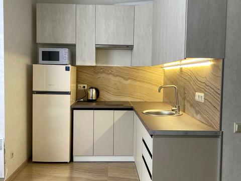 квартира за адресою Михайла Дерегуса вул. (Янтарна), 42