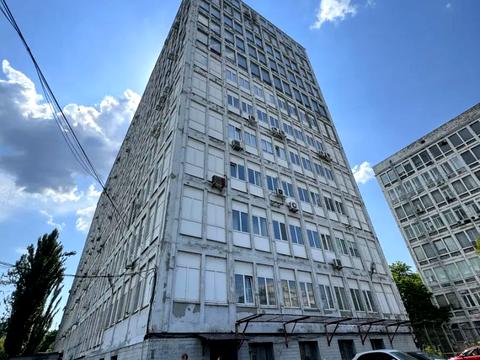 комерційна за адресою Солом'янська вул., 5