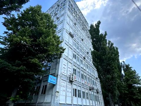 комерційна за адресою Солом'янська вул., 5