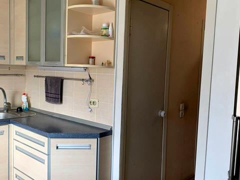 квартира за адресою Автозаводська вул., 40