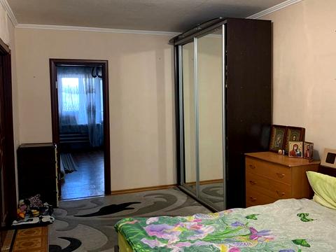 квартира за адресою Автозаводська вул., 40