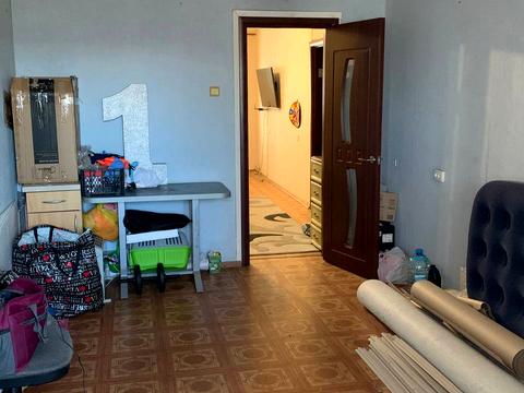 квартира за адресою Автозаводська вул., 40