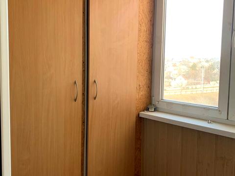 квартира за адресою Автозаводська вул., 40