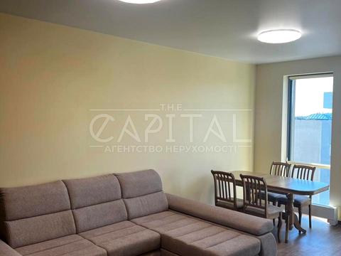 квартира за адресою Набережно-Рибальська дорога вул., 5