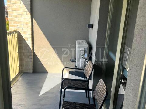 квартира за адресою Набережно-Рибальська дорога вул., 5