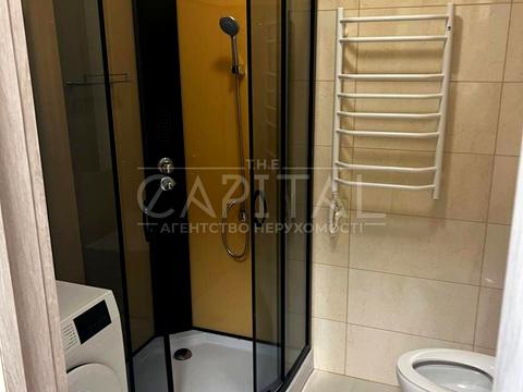 квартира за адресою Набережно-Рибальська дорога вул., 5