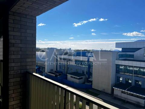 квартира за адресою Набережно-Рибальська дорога вул., 5