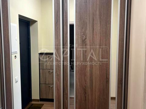 квартира за адресою Набережно-Рибальська дорога вул., 5