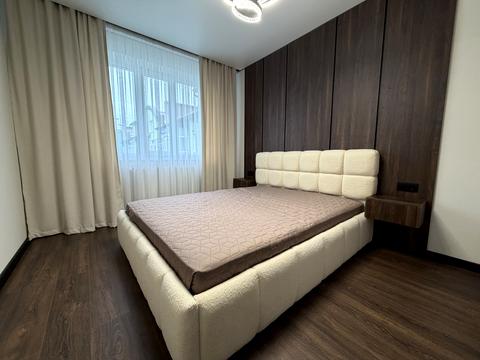 квартира за адресою Височана вул., (Будинок 28)