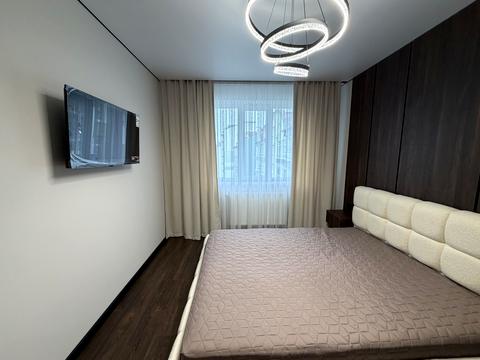 квартира за адресою Височана вул., (Будинок 28)