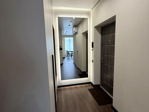 квартира за адресою Височана вул., (Будинок 28)