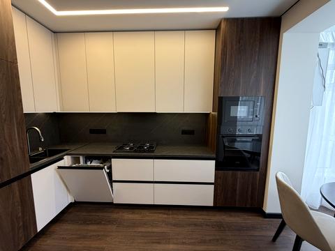 квартира за адресою Височана вул., (Будинок 28)