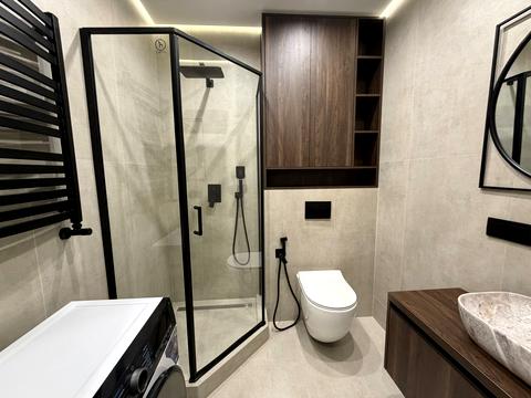 квартира за адресою Височана вул., (Будинок 28)