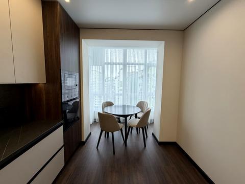 квартира за адресою Височана вул., (Будинок 28)