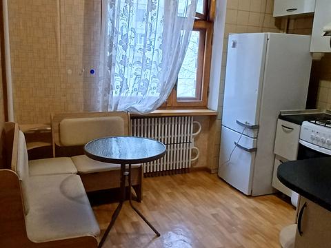 квартира за адресою Харків, Лебединська вул., 1