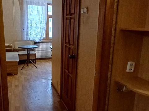 квартира за адресою Харків, Лебединська вул., 1