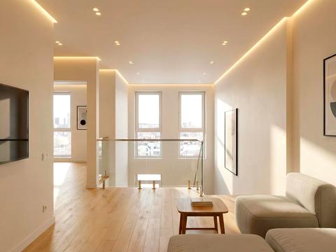 квартира за адресою Львів, Івана Раковського вул., (Будинок 2)