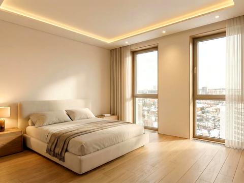 квартира за адресою Львів, Івана Раковського вул., (Будинок 2)