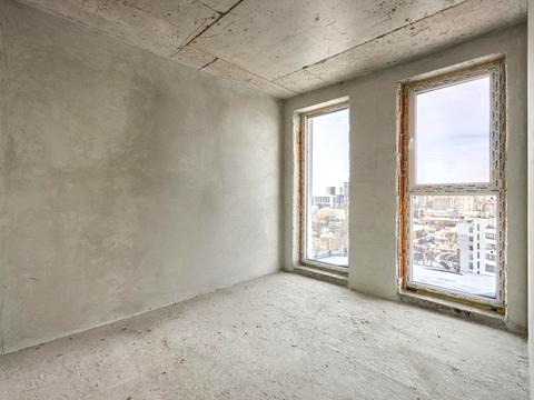 квартира за адресою Львів, Івана Раковського вул., (Будинок 2)