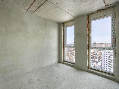 квартира за адресою Львів, Івана Раковського вул., (Будинок 2)