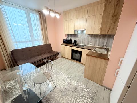 квартира за адресою Панорамна вул., 2-А