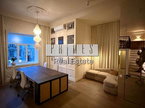 коммерческая по адресу Саксаганского ул., 33