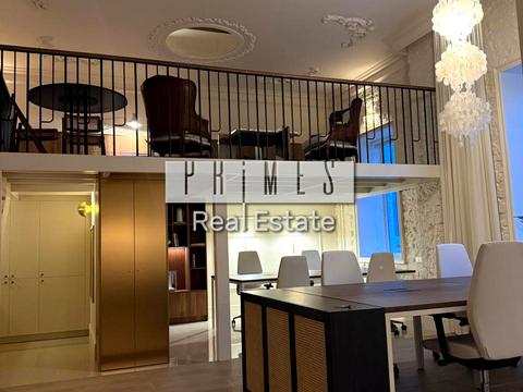 коммерческая по адресу Саксаганского ул., 33