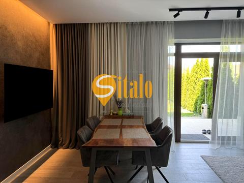 будинок за адресою Виноградная