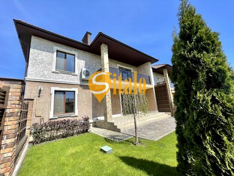 будинок за адресою Виноградная