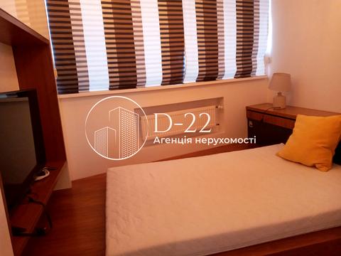 квартира за адресою Парково-Сирецька вул. (Тимофія Шамрила), 4-В