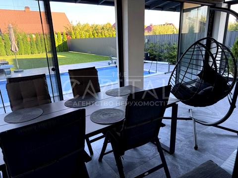 будинок за адресою смт. Глеваха, Садова