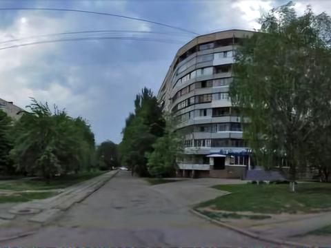 квартира за адресою Миколи Вороного бульв. (Маршала Василевського), 15