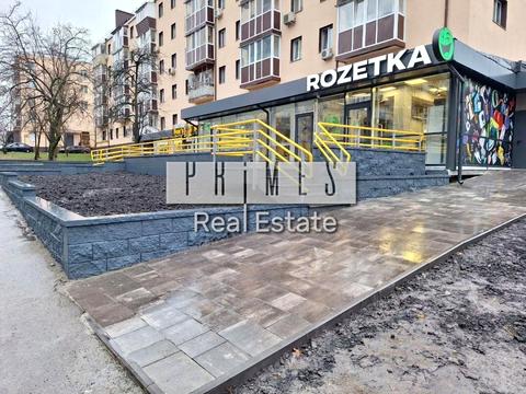 комерційна за адресою Київ, Межова вул., 24