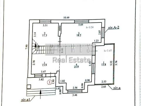 будинок за адресою Путивльська вул., 42