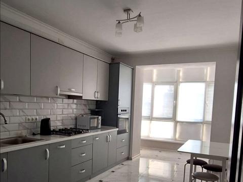 квартира за адресою Бельведерська вул., 35