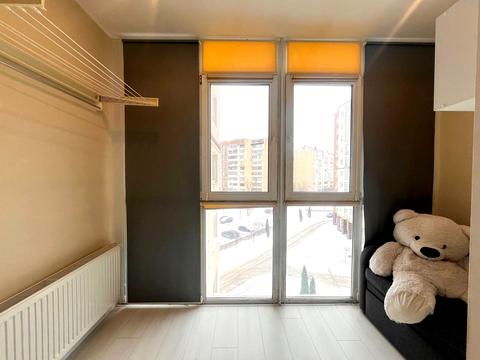 квартира за адресою Івана Кожедуба вул., 3 к1