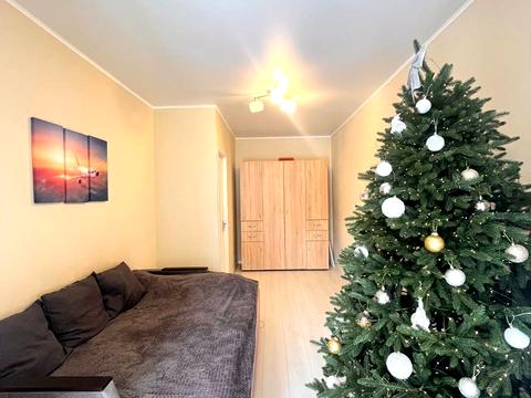 квартира за адресою Івана Кожедуба вул., 3 к1