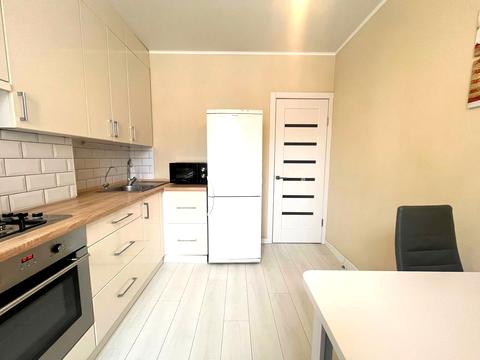 квартира за адресою Івана Кожедуба вул., 3 к1