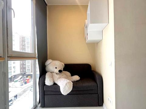 квартира за адресою Івана Кожедуба вул., 3 к1