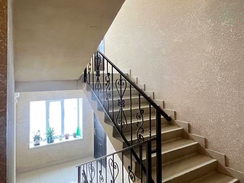 квартира за адресою Івана Кожедуба вул., 3 к1