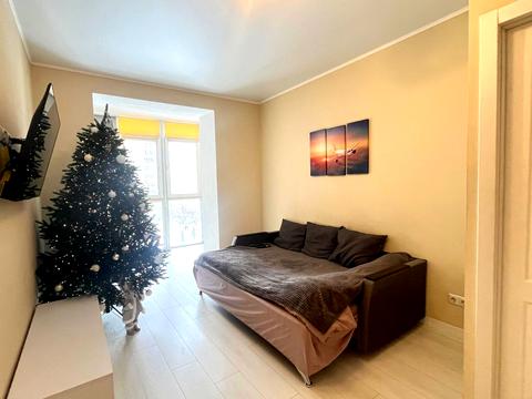 квартира за адресою Івана Кожедуба вул., 3 к1