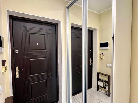 квартира за адресою Івана Кожедуба вул., 3 к1