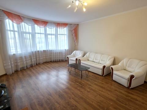 квартира по адресу Юрия Ильенко ул. (Мельникова), 18-Б