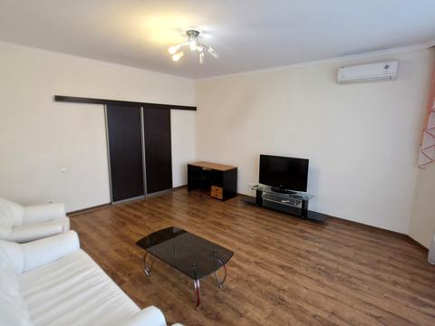 квартира по адресу Юрия Ильенко ул. (Мельникова), 18-Б